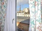 фото отеля Hotel Grenelle Paris Tour Eiffel