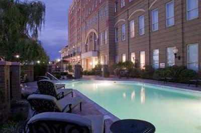 фото отеля Carnegie Hotel