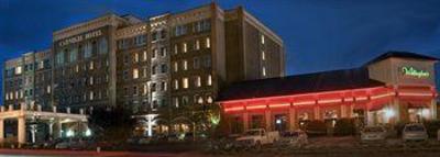 фото отеля Carnegie Hotel