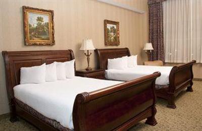 фото отеля Carnegie Hotel