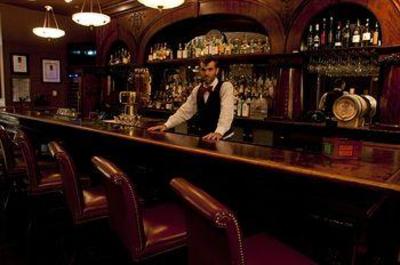 фото отеля Carnegie Hotel