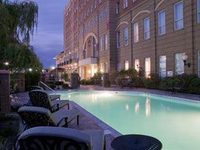 Carnegie Hotel