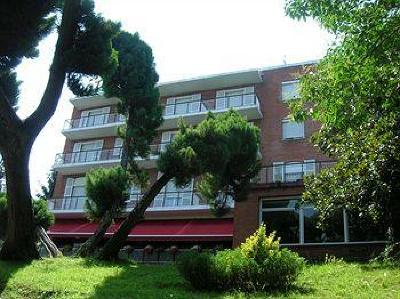 фото отеля Hotel Alcazar Irun