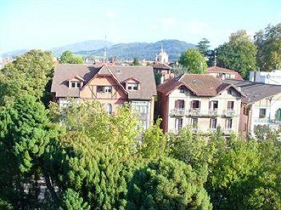 фото отеля Hotel Alcazar Irun