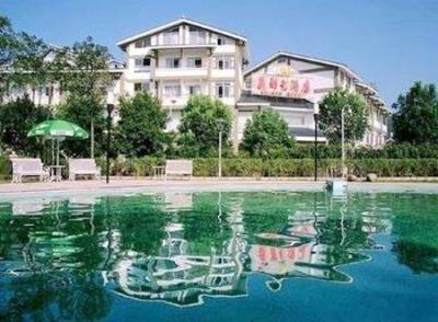 фото отеля Sumin Grand Hotel Nanping