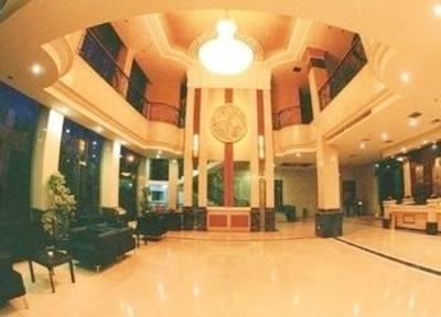 фото отеля Sumin Grand Hotel Nanping