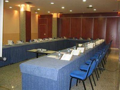 фото отеля Hotel Ponferrada Plaza
