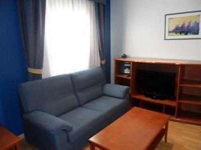 фото отеля Hotel Ponferrada Plaza