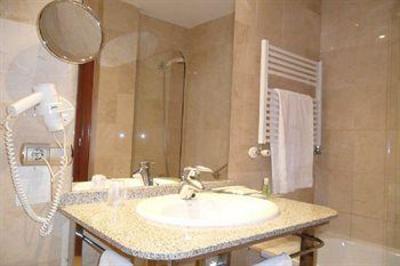фото отеля Hotel Ponferrada Plaza