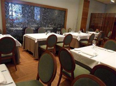 фото отеля Hotel Ponferrada Plaza