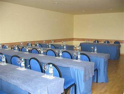 фото отеля Hotel Ponferrada Plaza