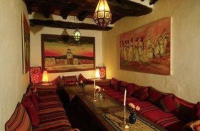 фото отеля Maison Du Sud Hotel Essaouira