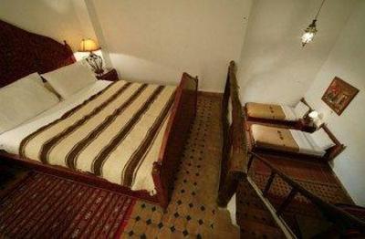 фото отеля Maison Du Sud Hotel Essaouira