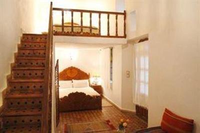 фото отеля Maison Du Sud Hotel Essaouira