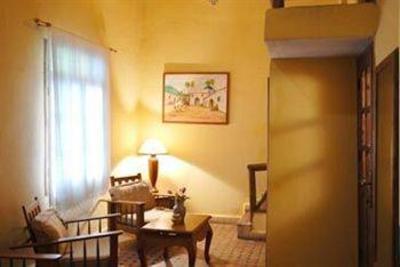фото отеля Maison Du Sud Hotel Essaouira