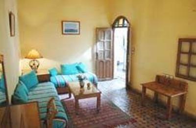 фото отеля Maison Du Sud Hotel Essaouira