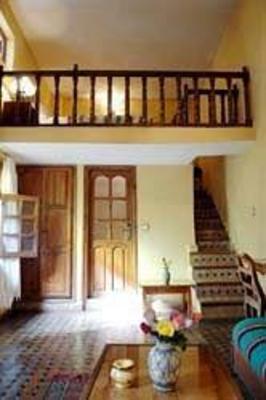 фото отеля Maison Du Sud Hotel Essaouira