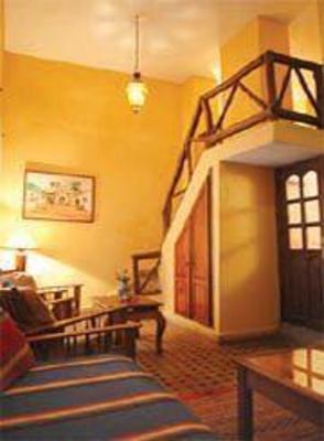 фото отеля Maison Du Sud Hotel Essaouira