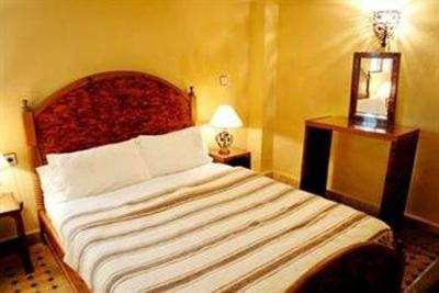фото отеля Maison Du Sud Hotel Essaouira