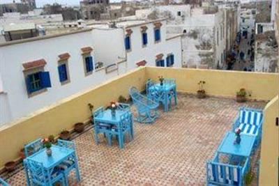 фото отеля Maison Du Sud Hotel Essaouira