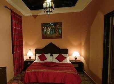 фото отеля Maison Du Sud Hotel Essaouira