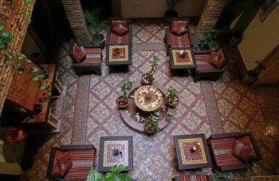 фото отеля Maison Du Sud Hotel Essaouira