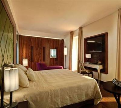 фото отеля Hotel Imperiale Taormina