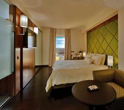 фото отеля Hotel Imperiale Taormina