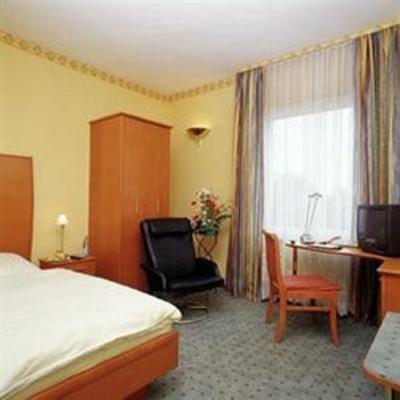 фото отеля Hotel Wegner