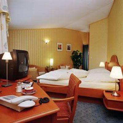 фото отеля Hotel Wegner
