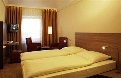 фото отеля Hotel Wegner