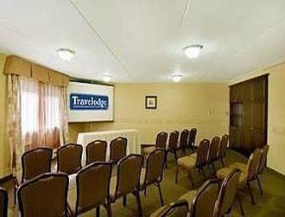 фото отеля Travelodge Ottawa East