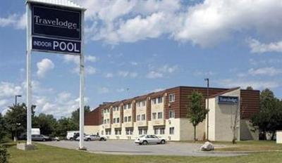 фото отеля Travelodge Ottawa East
