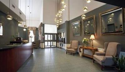 фото отеля Travelodge Ottawa East