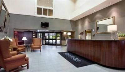фото отеля Travelodge Ottawa East