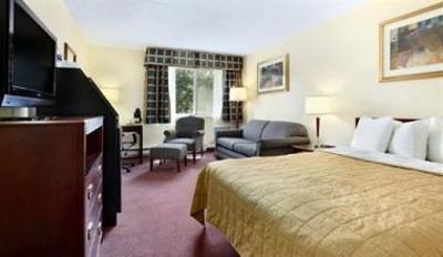 фото отеля Travelodge Ottawa East