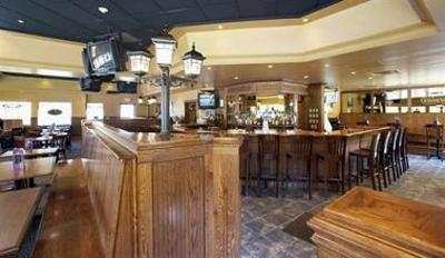 фото отеля Travelodge Ottawa East