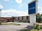 фото отеля Travelodge Ottawa East