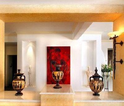 фото отеля Pelican Bay Art Hotel