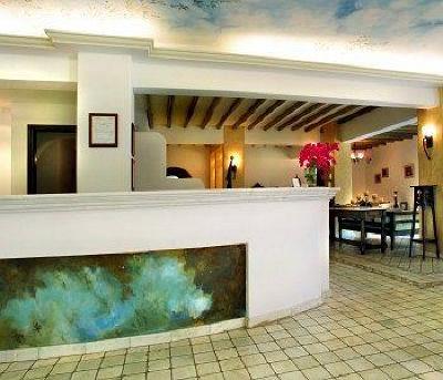 фото отеля Pelican Bay Art Hotel