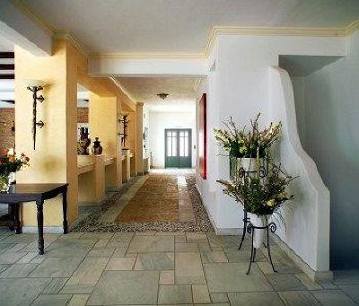 фото отеля Pelican Bay Art Hotel