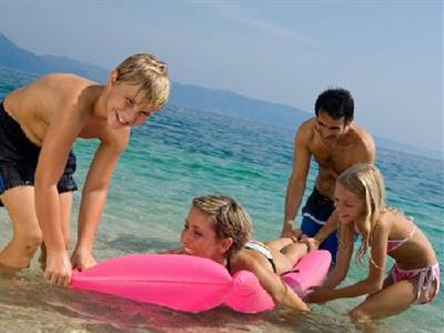 фото отеля Miramar Hotel Rabac