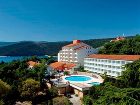 фото отеля Miramar Hotel Rabac