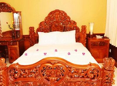 фото отеля Holiday Hotel Battambang