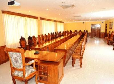 фото отеля Holiday Hotel Battambang