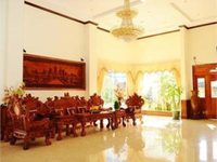 Holiday Hotel Battambang