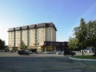 фото отеля Red Deer Lodge Hotel and Conference Centre