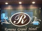 фото отеля Romena Grand Hotel