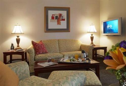 фото отеля BEST WESTERN The Normandy Inn & Suites