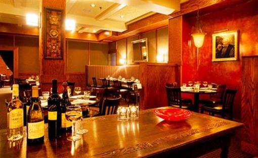 фото отеля BEST WESTERN The Normandy Inn & Suites